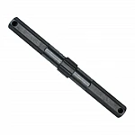 Ax canelat transmisie RURIS PS6500k-1-43, pentru motosapa Dac, Ruris, Gigant, Zimbru