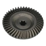 Coroana dintata RURIS PS1001ksd-4-5a, 43 dinti, pentru motocultor Ruris 1001KSD