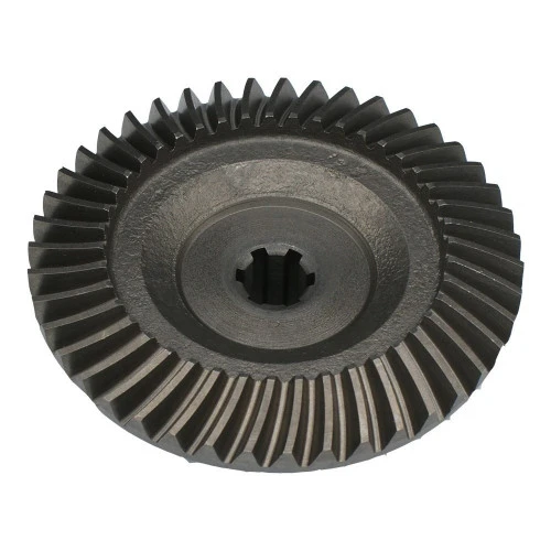 Coroana dintata RURIS PS1001ksd-4-5a, 43 dinti, pentru motocultor Ruris 1001KSD Coroana dintata RURIS PS1001ksd-4-5a, 43 dinti, pentru motocultor Ruris 1001KSD