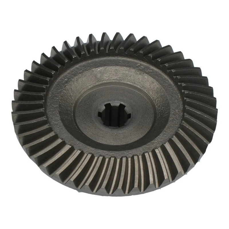 Coroana dintata RURIS PS1001ksd-4-5a, 43 dinti, pentru motocultor Ruris 1001KSD