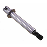 Ax cutie de viteze RURIS PS1001ksd-3-43, lungime 250 mm, motocultor Ruris 1001ksd, 1002ksd