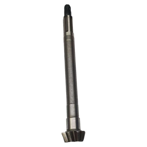 Ax transmisie cu pinion conic RURIS PS731-2-17, pentru motocultor Ruris 731K Ax transmisie cu pinion conic RURIS PS731-2-17, pentru motocultor Ruris 731K