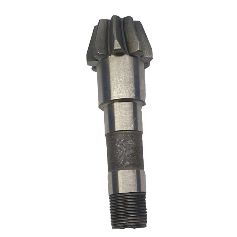 Ax melcat RURIS PS1001ksd-3-78, 9 dinti, pentru motocultor Ruris 1001Ksd