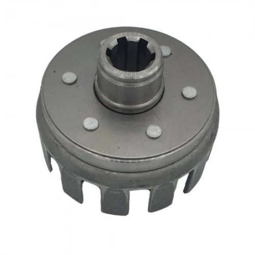 Carcasa ambreiaj RURIS PS731-1-14, pentru motocultoarele Ruris 731 Carcasa ambreiaj RURIS PS731-1-14, pentru motocultoarele Ruris 731