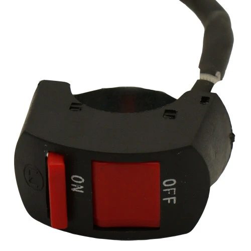 Comutator oprire, pornire RURIS PS6500K-2-13, pentru motosapa Dac, Ruris, Zimbru, Gigant Comutator oprire, pornire RURIS PS6500K-2-13, pentru motosapa Dac, Ruris, Zimbru, Gigant