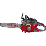 Motofierastrau pe benzina ROTAKT MTF3816S, 1.8 CP, 350 mm