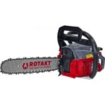Motofierastrau pe benzina ROTAKT MTF3816S, 1.8 CP, 350 mm