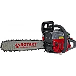 Motofierastrau Rotakt. MTF5520S, 3.3 CP, 400 mm+ Lant 33 dinti