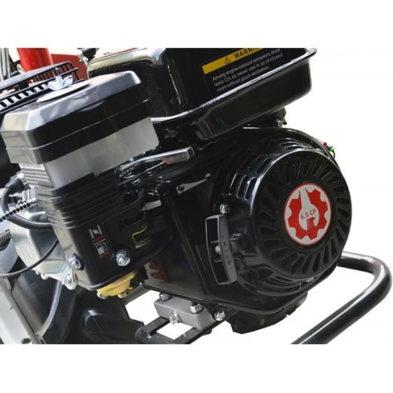 Unitate motor Rotakt, MF360, 6.5 CP, benzina