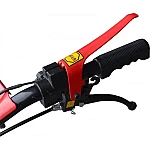 Unitate motor Rotakt, MF360, 6.5 CP, benzina