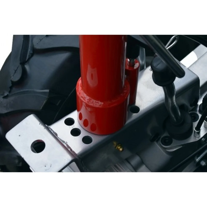 Unitate motor Rotakt, MF360, 6.5 CP, benzina