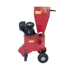 Tocator de crengi pe benzina, TC 7-76, 6.5 CP, grosime max crengi 76 mm, 90 kg Breckner Germany