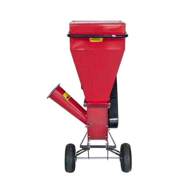 Tocator de crengi pe benzina, TC 7-76, 6.5 CP, grosime max crengi 76 mm, 90 kg Breckner Germany