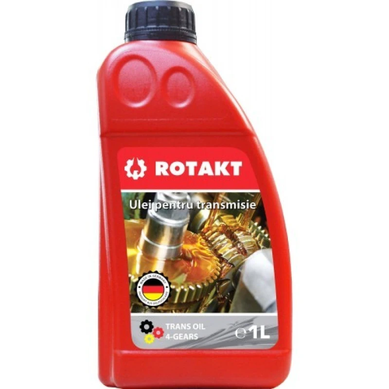 Ulei pentru transmisie 4-GEARS, Rotakt,
