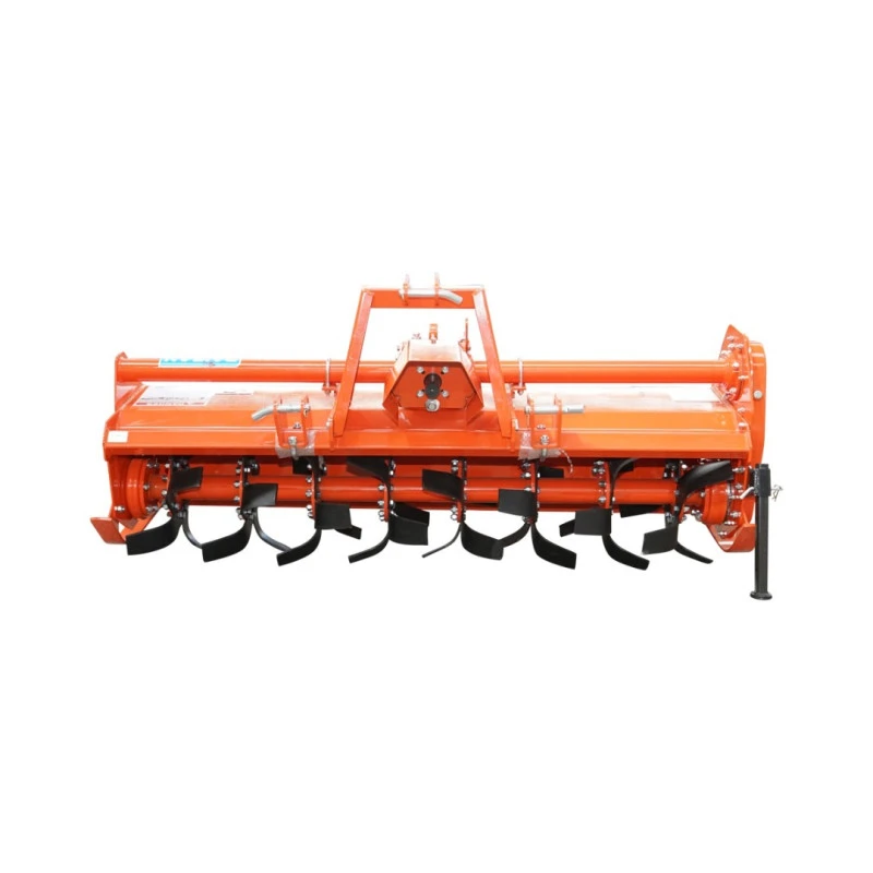 Freza TS58 latimea de lucru 140cm Baisan