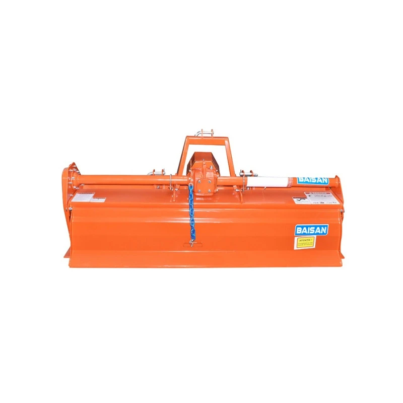 Freza TS58 latimea de lucru 140cm Baisan