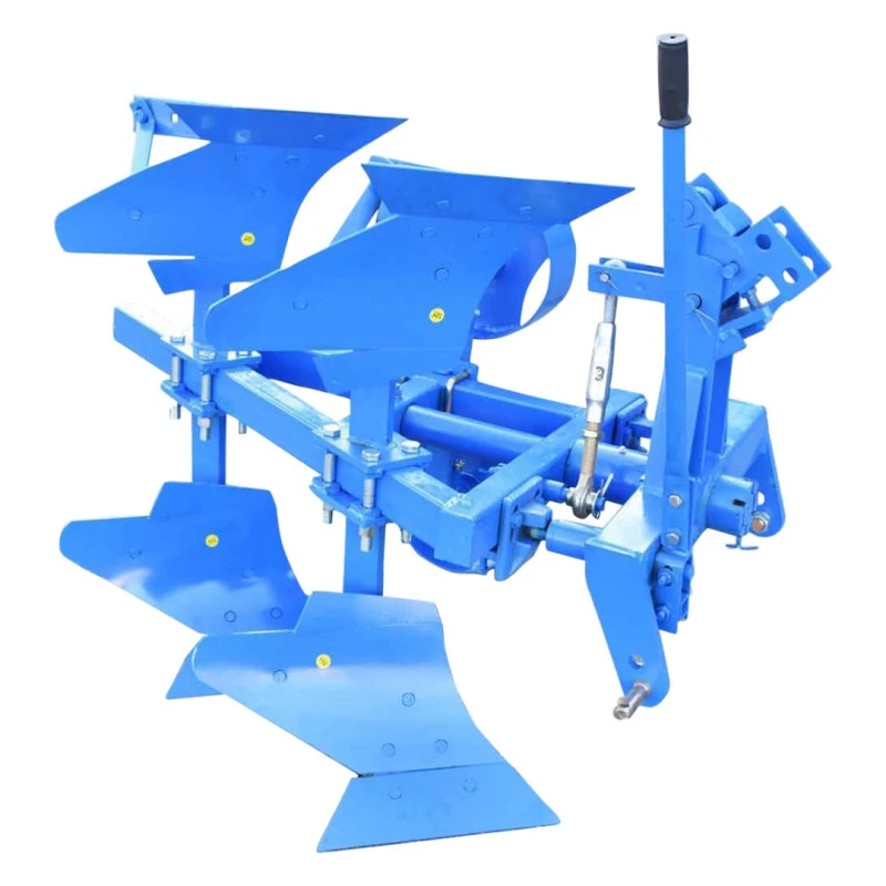 Plug reversibil, manual cu 2 trupite/brate