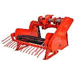 ProGARDEN Utilaj de recoltat cartofi pentru minitractor Campo T