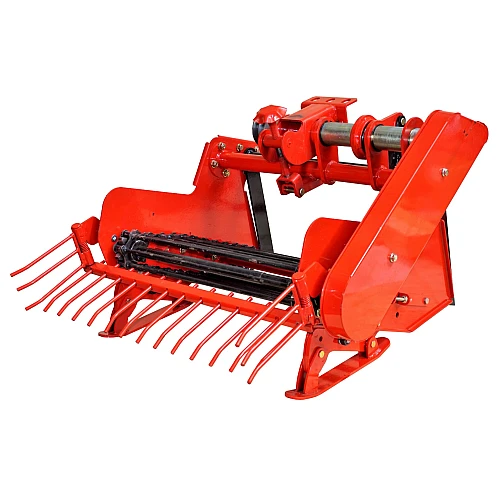 ProGARDEN Utilaj de recoltat cartofi pentru minitractor Campo T