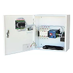 Automatizare trifazata STAGER YA40125F24 115800YA40125F24, 125 A, 24 Vcc, pentru generatoare diesel