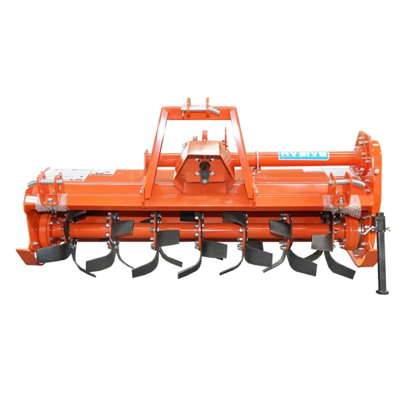 Freza cu tavalug tip coarda, latime de lucru 250cm 0.5-1.25hm2/h Konig Traktoren