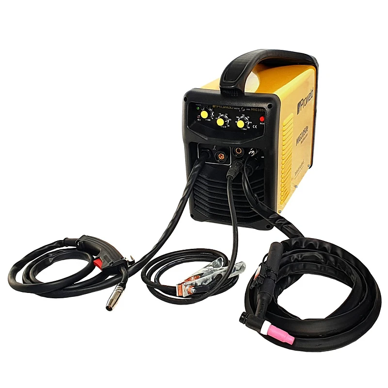 Invertor de sudura ProWELD MIG1050e Multifunction 4550MIG1050E, MIG/MAG