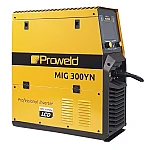 Invertor de sudura ProWELD MIG 300YN 4551MIG300YN, MIG/MAG