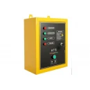 Stager FDATS230V Solar Automatizare pentru generatoare monofazate seria Solar 2poli, 50A, 15Vcc