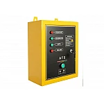 Stager FDATS230V Solar Automatizare pentru generatoare monofazate seria Solar 2poli, 50A, 15Vcc