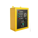 Stager FDATS230V Solar Automatizare pentru generatoare monofazate seria Solar 2poli, 50A, 15Vcc