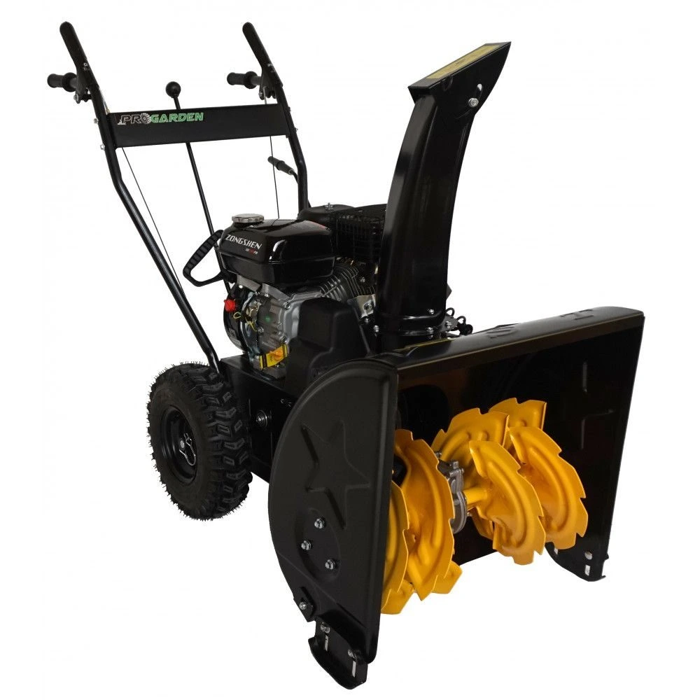 Freza de zapada ProGARDEN FB5665M 46510002196W1, 56 cm, 6.5CP