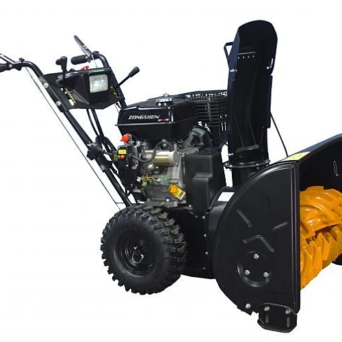Freza de zapada ProGARDEN FB7111DE 4651000337Z, 71 cm, 11 CP, pornire electrica