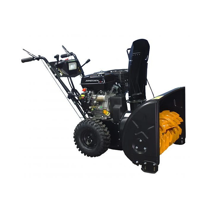 Freza de zapada ProGARDEN FB7111DE 4651000337Z, 71 cm, 11 CP, pornire electrica