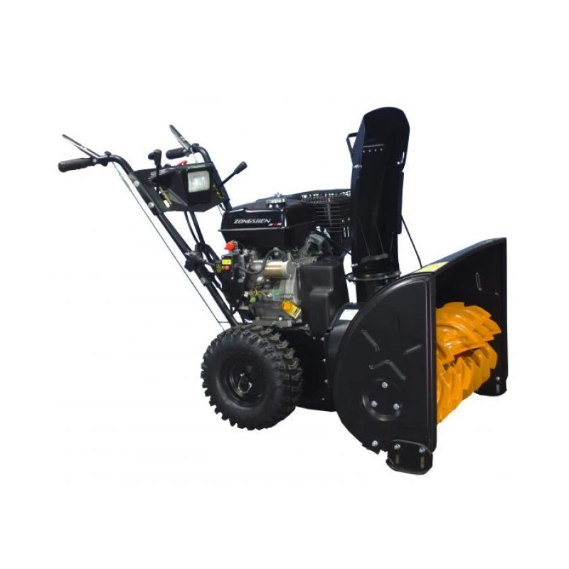 Freza de zapada ProGARDEN FB7111DE 4651000337Z, 71 cm, 11 CP, pornire electrica