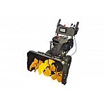 Freza de zapada ProGARDEN FB7111DE 4651000337Z, 71 cm, 11 CP, pornire electrica