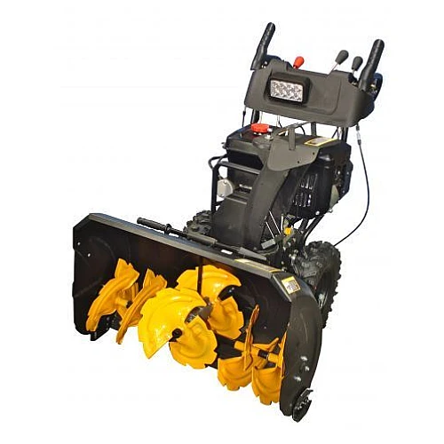Freza de zapada ProGARDEN FB7111DE 4651000337Z, 71 cm, 11 CP, pornire electrica