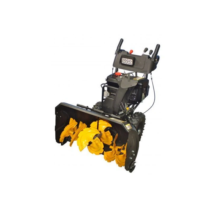 Freza de zapada ProGARDEN FB7111DE 4651000337Z, 71 cm, 11 CP, pornire electrica