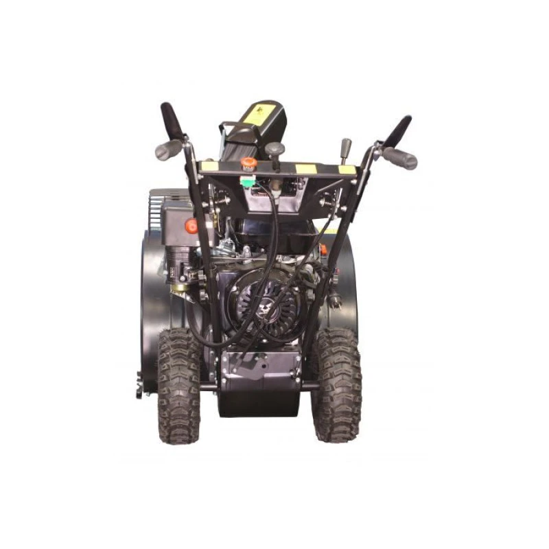 Freza de zapada ProGARDEN FB7111DE 4651000337Z, 71 cm, 11 CP, pornire electrica