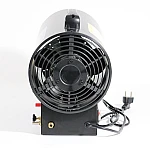 Aeroterma pe gaz Zobo ZB-G35T 4590004035, 12-30 kW, IP44, GPL