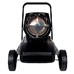 Tun de aer cald Zobo PLUS-K180 4590008180, motorina, ardere directa, 55 kW