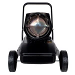 Tun de aer cald Zobo PLUS-K180 4590008180, motorina, ardere directa, 55 kW