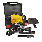 Invertor de sudura ProWELD MMA-160DLS 4551MMA160LCD, MMA, Lift TIG