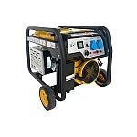 Stager, FD 3000ER Automatic Generator open-frame 2.8kW, monofazat, benzina, pornire electrica