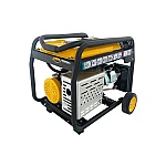 Stager, FD 3000ER Automatic Generator open-frame 2.8kW, monofazat, benzina, pornire electrica