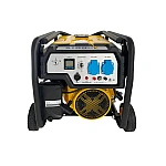 Stager, FD 3000ER Automatic Generator open-frame 2.8kW, monofazat, benzina, pornire electrica