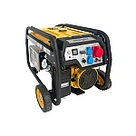 Stager FD 10000E3R Automatic Generator, open-frame 8.5kW, trifazat, benzina, pornire electrica