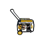 Stager FD 10000E3R Automatic Generator, open-frame 8.5kW, trifazat, benzina, pornire electrica