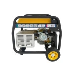 Stager FD 10000E3R Automatic Generator, open-frame 8.5kW, trifazat, benzina, pornire electrica