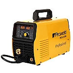 Invertor de sudura ProWELD MIG 160E 4551MIG160E, MIG/MAG, profesional