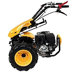 Motocultor ProGARDEN Campo U14 51300BT330G190 BT330/G190, 14 CP, benzina, euro 5, 3+2 viteze, reductor